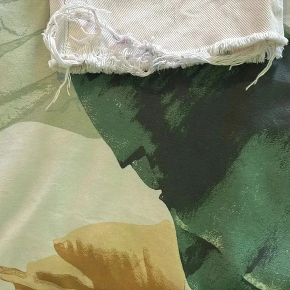 Two color jeans - Picture 4 of 10